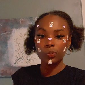 Meet your Posher, Sara